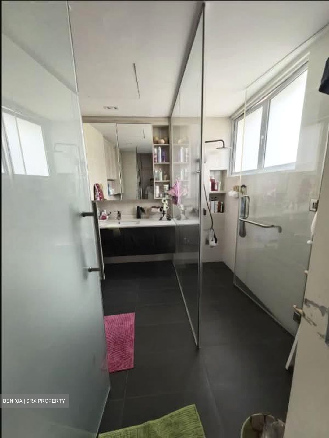 Duchess Crest (D10), Condominium #589628261